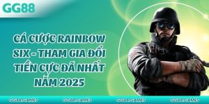 Cá Cược Rainbow Six - Tham Gia Đổi Tiền Đã Nhất Năm 2025