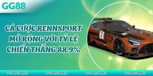 Cá Cược Rennsport Mở Rộng Với Tỷ Lệ Chiến Thắng 88.9%