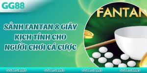 Sảnh Fantan Kịch Tính Cho Người Chơi Cá Cược Tại MM88